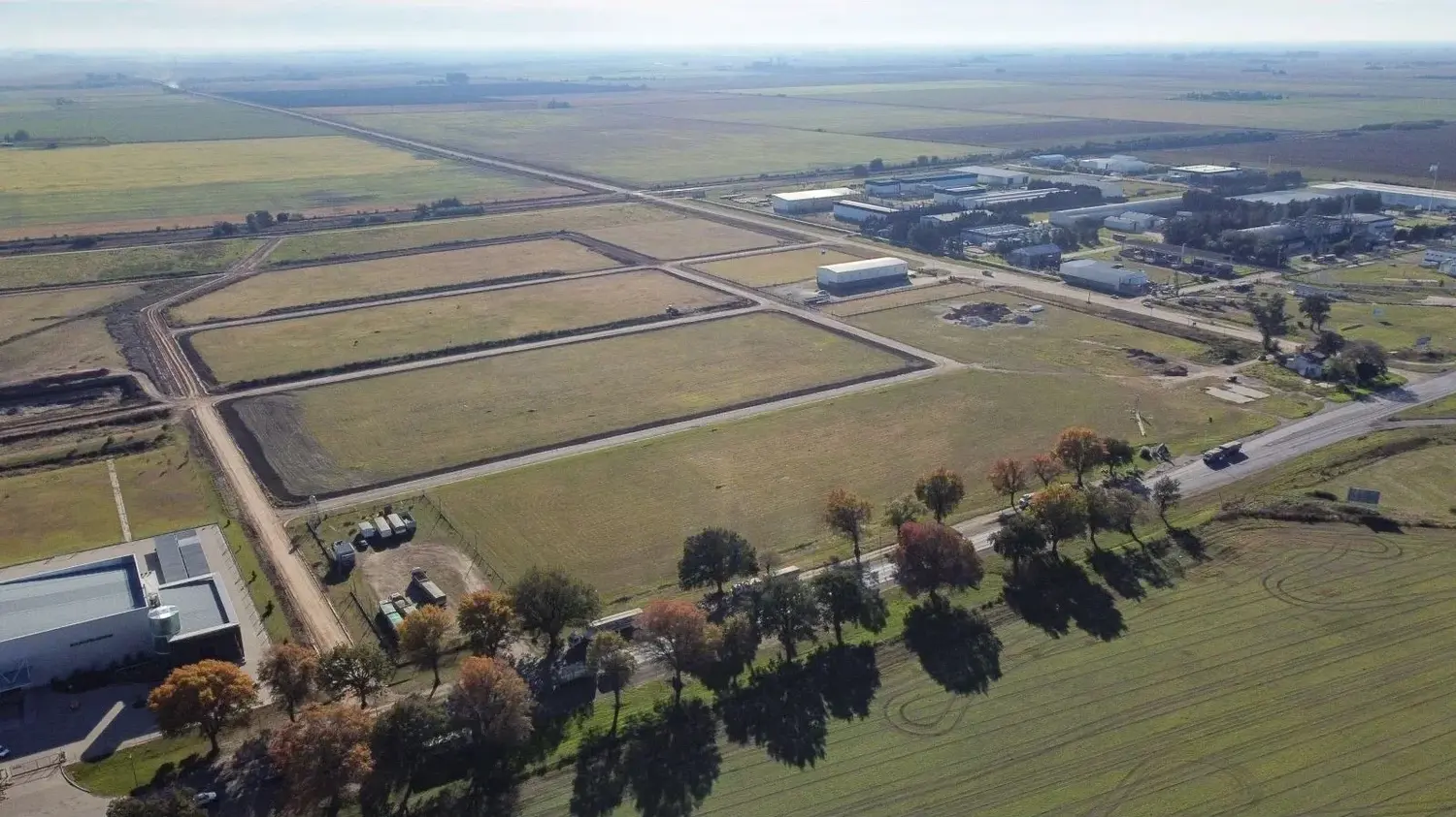 Tensión por la ley de tierras: la Provincia acusó a Milei de impulsar la "extranjerización" de los recursos naturales