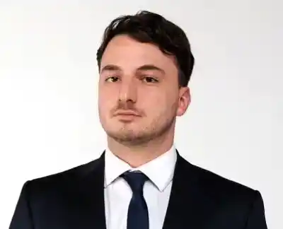 imagen Agustín Romo