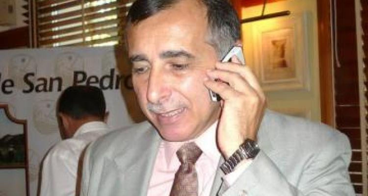 Cdor. Génova: “Hay dos empleados menos al 31 de diciembre 2009”