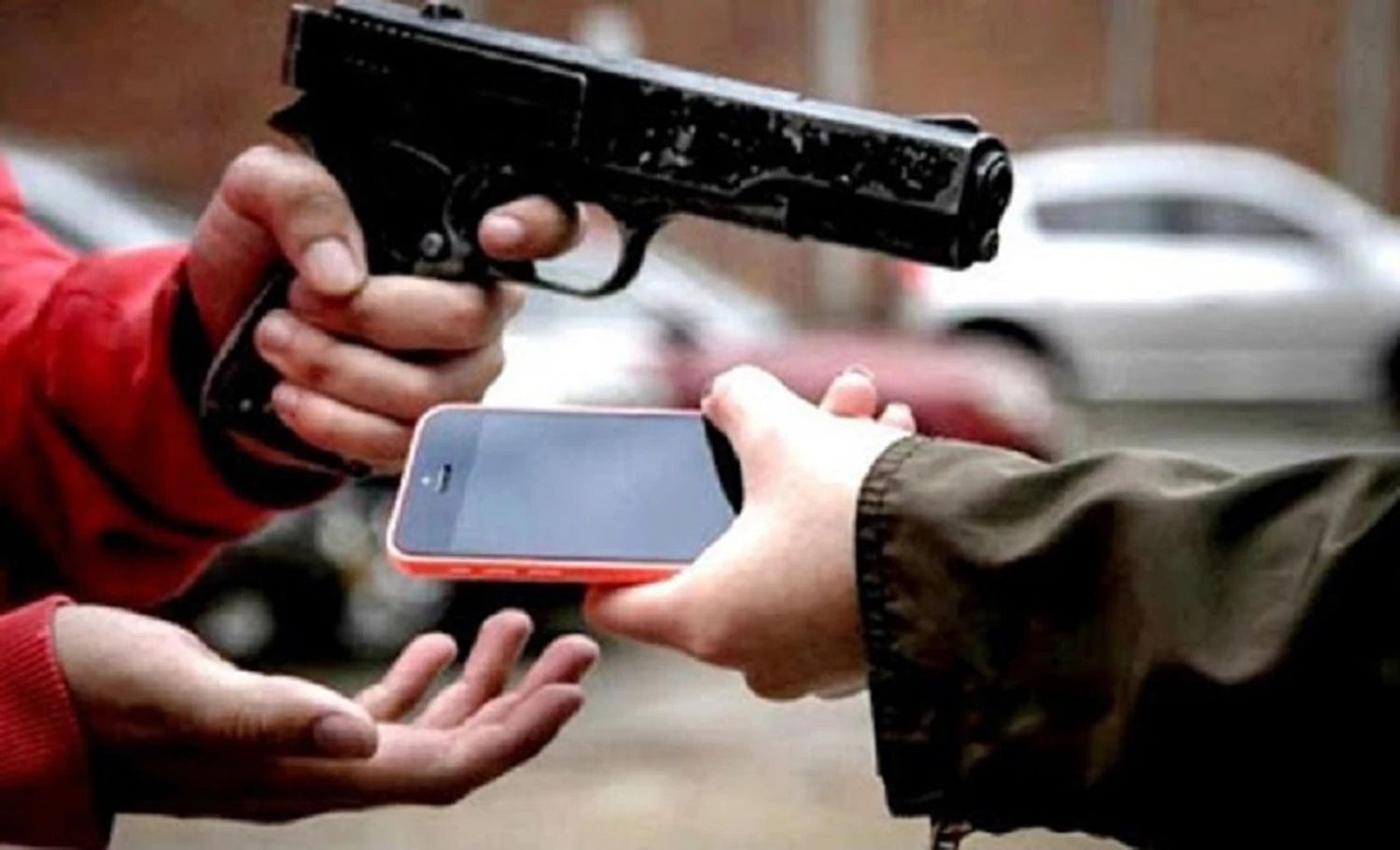 La preocupación ante la inseguridad crece mes a mes entre los bonaerenses