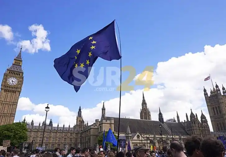 La Unión Europea debate sanciones contra Rusia por la guerra en Ucrania