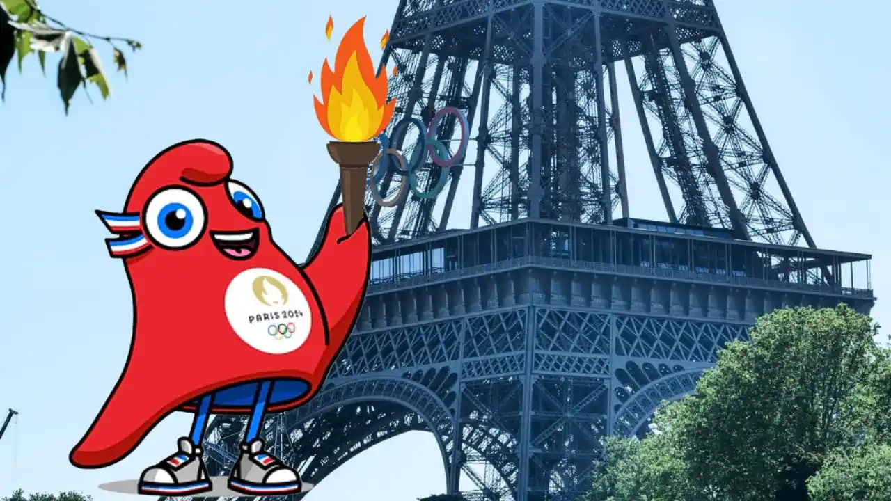 París lista para la ceremonia inaugural que estará llena de emoción y sorpresas