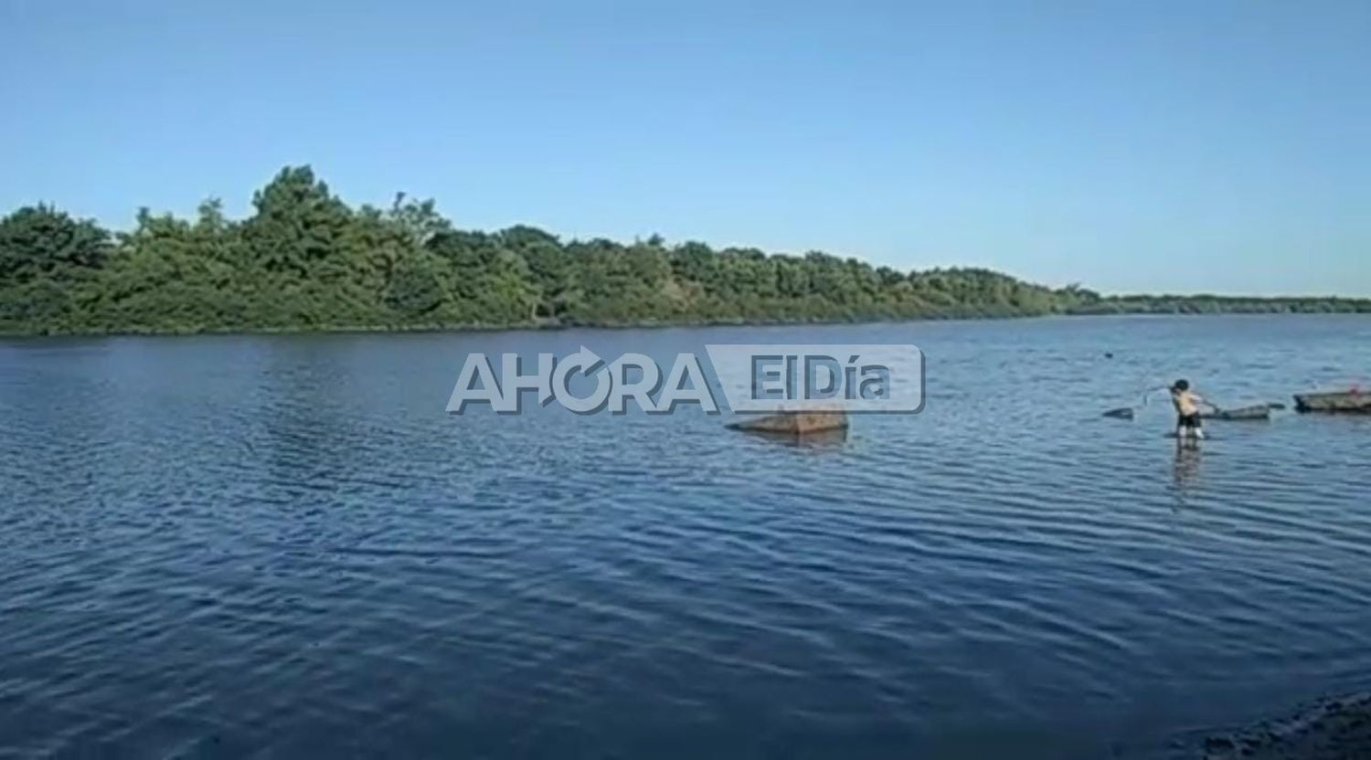 Las 3 hipótesis sobre el cuerpo del joven hallado en el Río Gualeguaychú