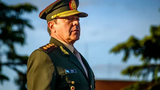 Carlos Presti asumirá como  ministro de Defensa
