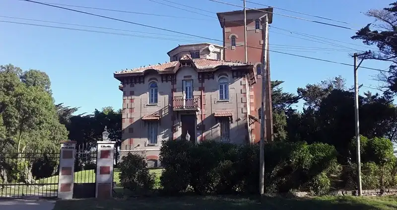 Castillo Astelarra