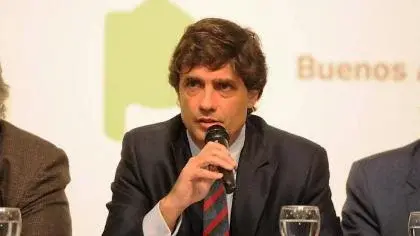 «Bajamos impuestos distorsivos»