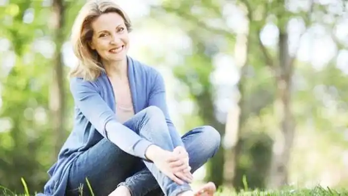 La clave para prevenir los sofocos  nocturnos de la menopausia