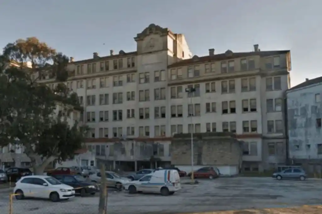 El estado de salud de la víctima, es de extrema gravedad.