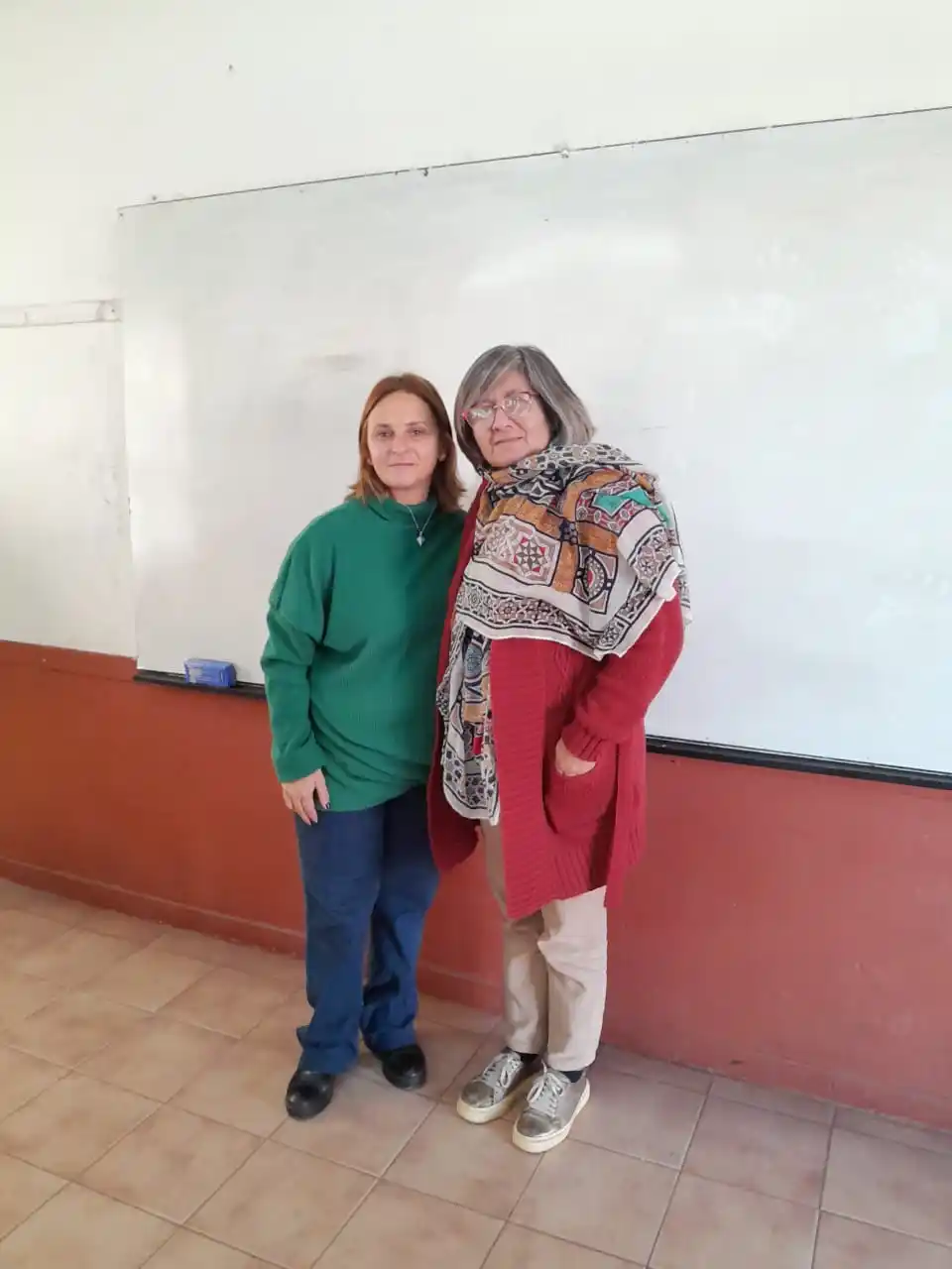 Se realizó certamen zonal de “Ñandú