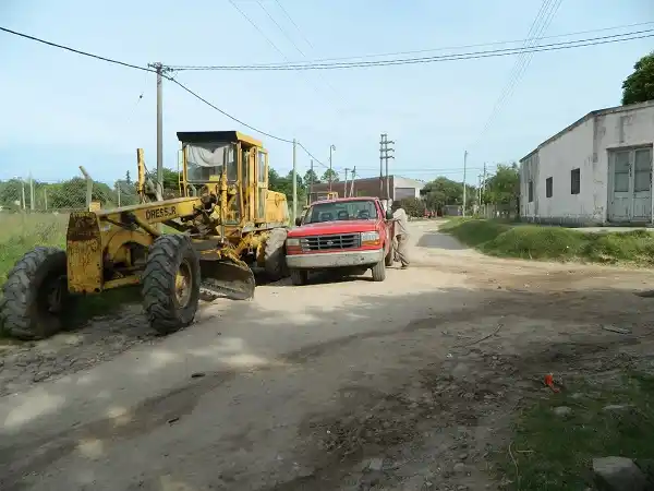 Con denuncias en 30 zonas, trabajan en arreglos por la emergencia vial