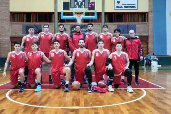 La Rafaelina se despidió rápido del Provincial