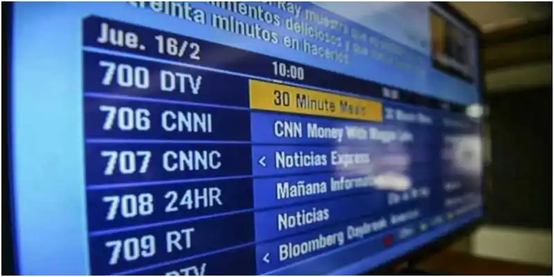 SIMPLETV anuncia televisión gratis hasta el 15 de diciembre (+Comunicado)