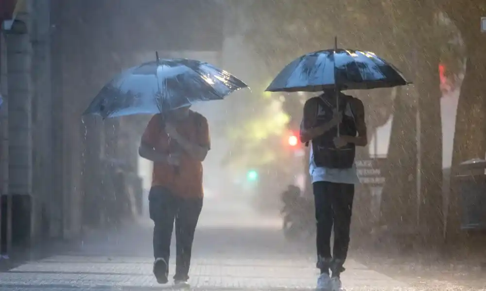 ¿Cuándo vuelven las lluvias a Formosa?