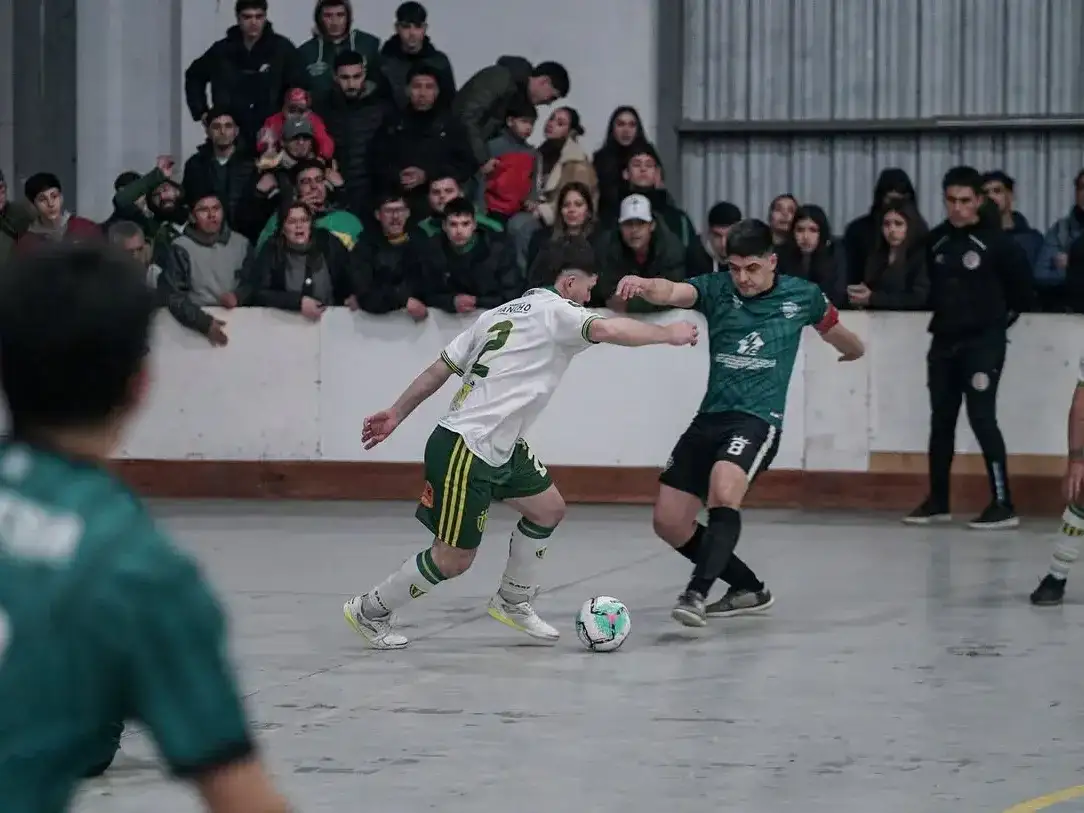 Futsal