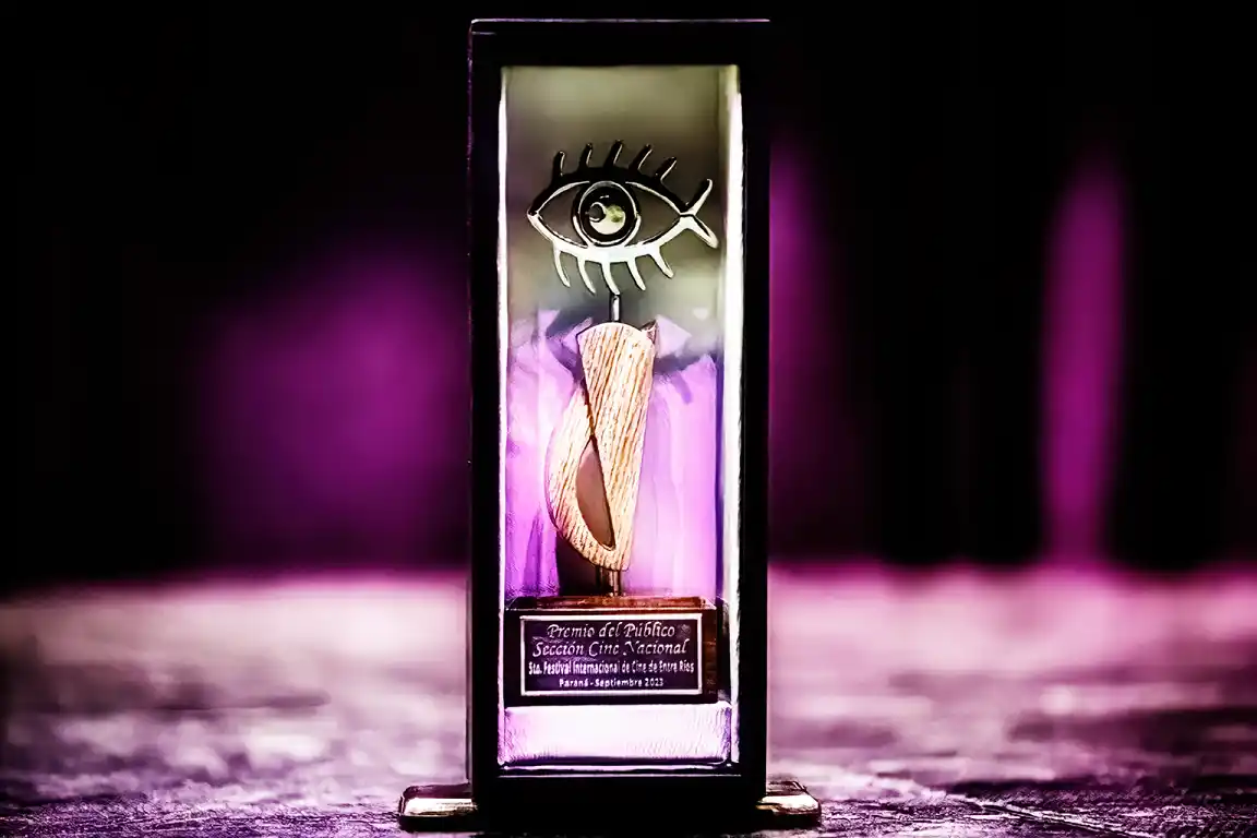 El FICER 2024: Una celebración del cine para todos los entrerrianos