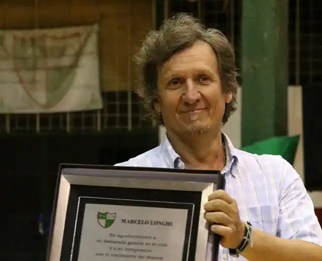 Hallaron asesinado a puñaladas al presidente del Club Municipal de Vicente López