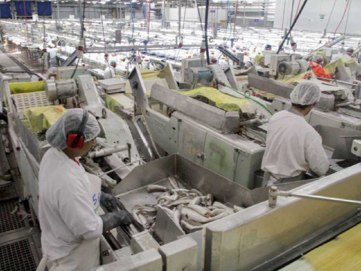 La economía arrancó el año con un crecimiento del 2,9%