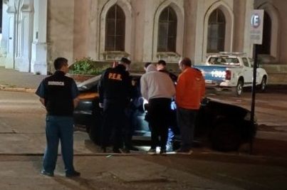 Se descartó la hipótesis de que el remisero baleado fue asaltado: qué es lo que dijo la fiscal