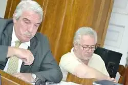La Cámara de Casación confirmó
la condena  por Corrupción de
menores contra Javier Broggi
