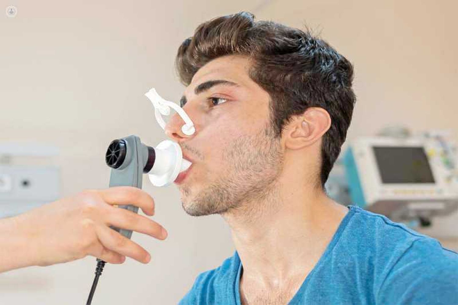Dato alarmante: en la Argentina,
2 de cada 10 personas tiene asma