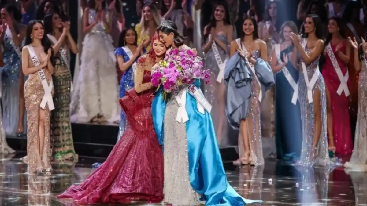 México será sede del Miss Universo 2024 y revelan fecha (VIDEO)