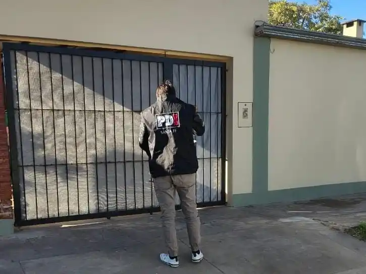 Le robaron el celular en un local bailable de la ciudad, pero lo recuperó la PDI