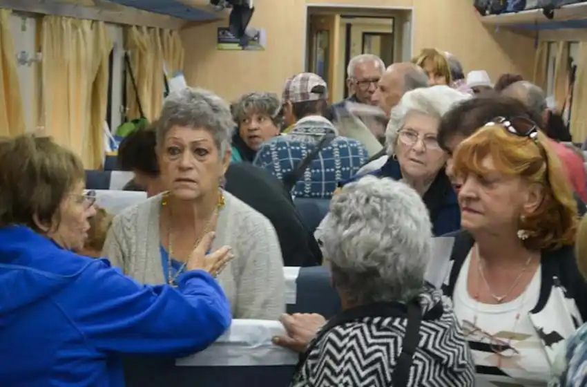 Extienden la moratoria para que mujeres sin aportes puedan jubilarse