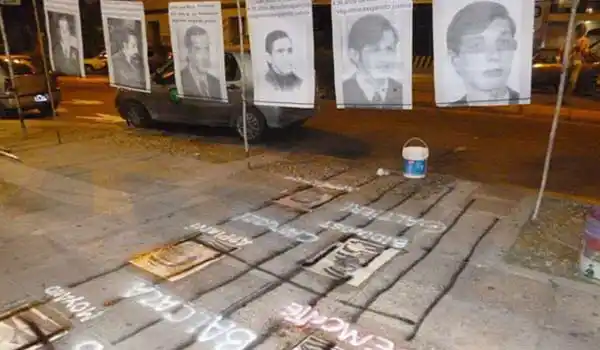 Comienza hoy la causa Aérea Paraná 