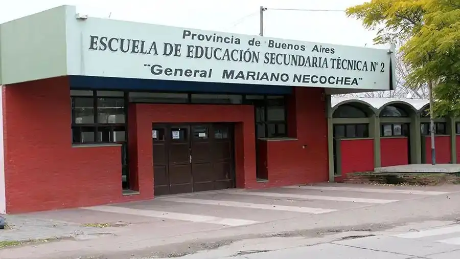 Licitan la obra de refacción para la Escuela Técnica Nº 2