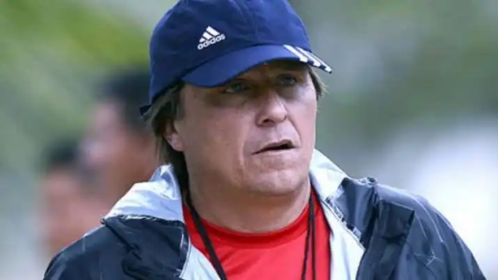 Falleció Julio César Toresani