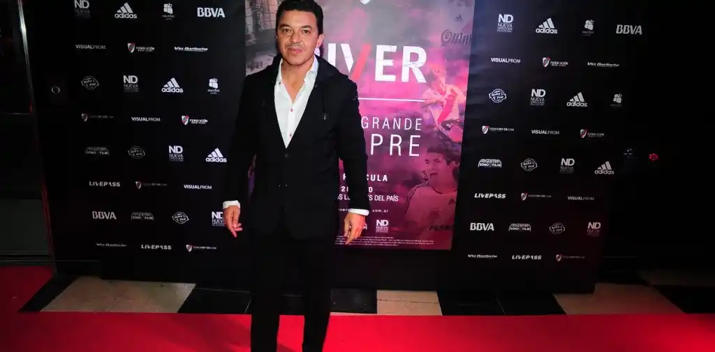 Valioso descuento para ver la película de River