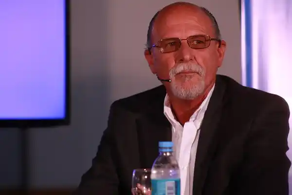 Enrique Ghiglione: “buscamos un cambio justo para la ciudad”