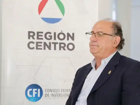 Chemes: “La mirada transversal vino para quedarse en la Región Centro y el Litoral”