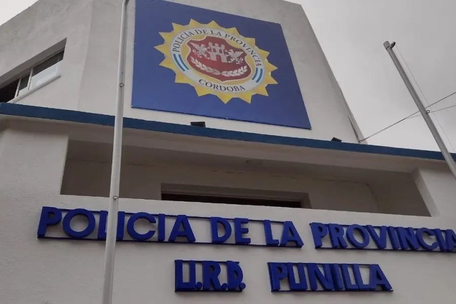 Impactante: robaron más de 15 millones pesos de la comisaría de Villa Carlos Paz