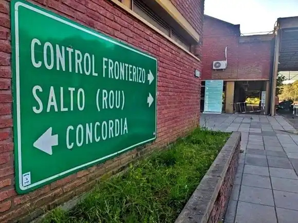 Avanza el proyecto de crear un régimen especial para pymes de frontera