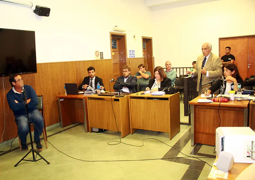 La Fiscalía apeló la absolución de los acusados de abigeato agravado