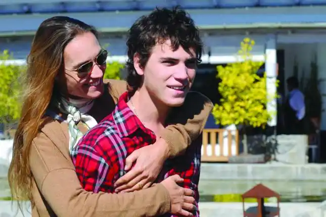 La Provincia inhabilitará para conducir al hijo de Bárbara Durán 