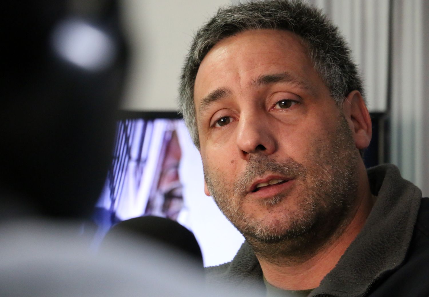 “El narcotráfico ganó el territorio, pero no se lo ganó a la Policía, lo comparten”