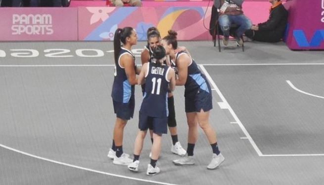 La agenda de los argentinos para este lunes en los Juegos Panamericanos