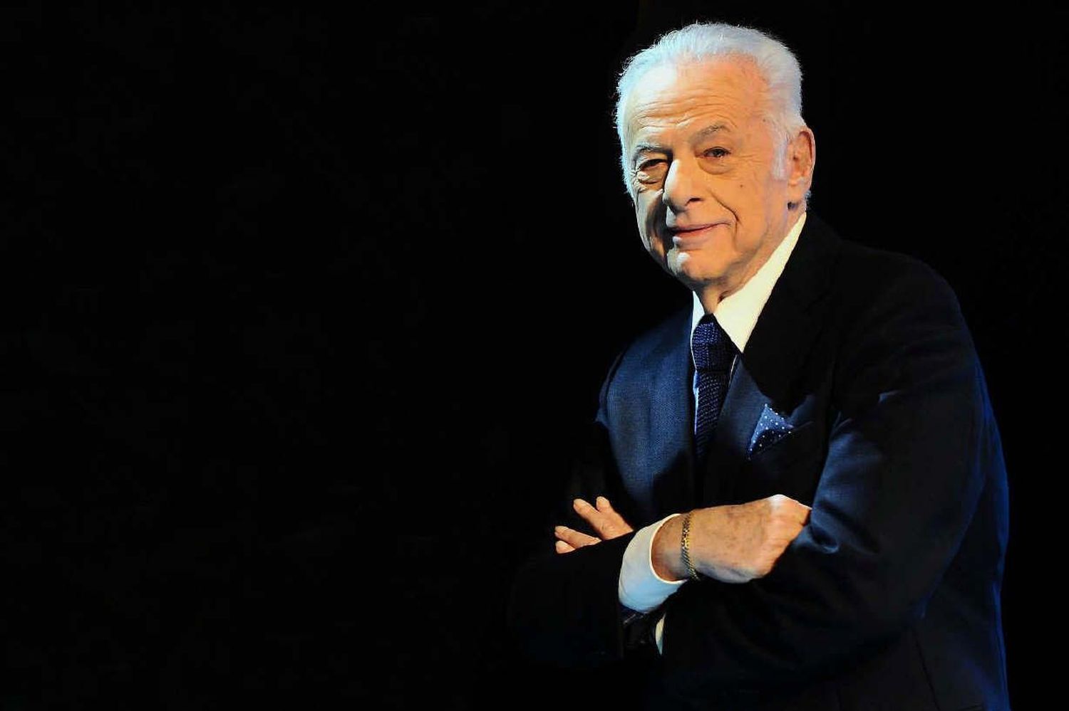 Murió Gerardo Sofovich