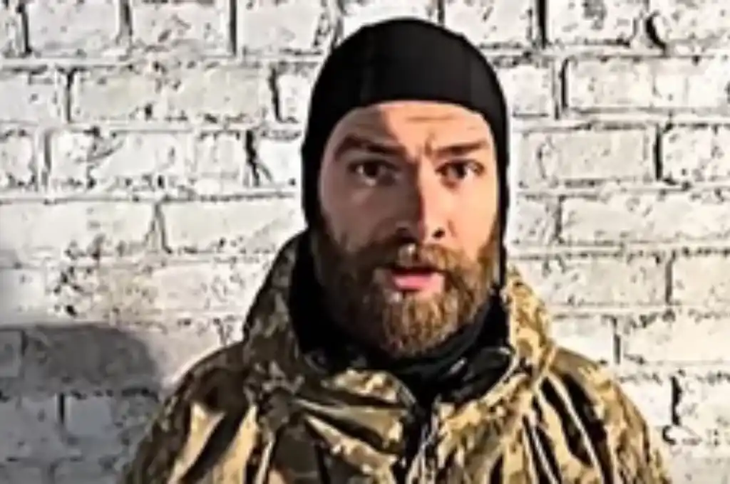 Mariúpol: desesperado pedido de un comandante ucraniano rodeado por rusos