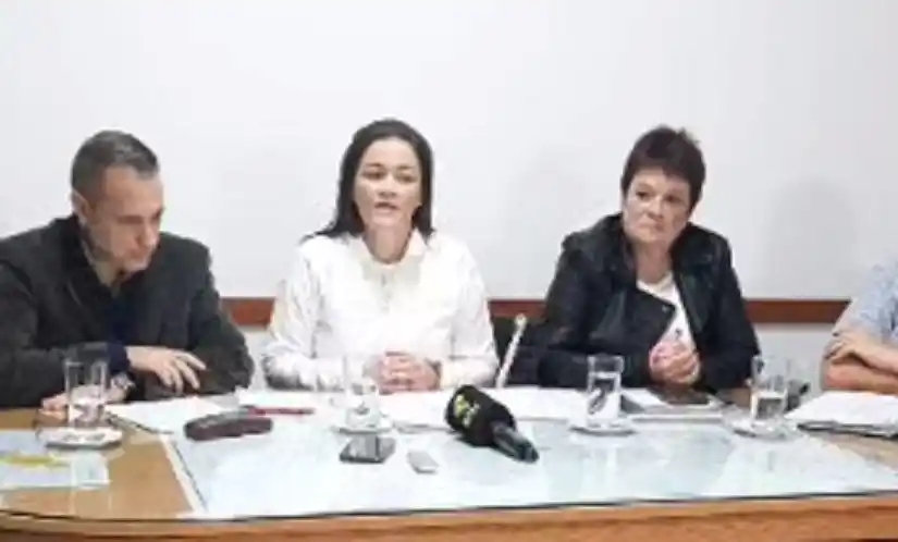 Denuncian por irregularidades al Gobierno municipal ante el Ministerio Público Fiscal