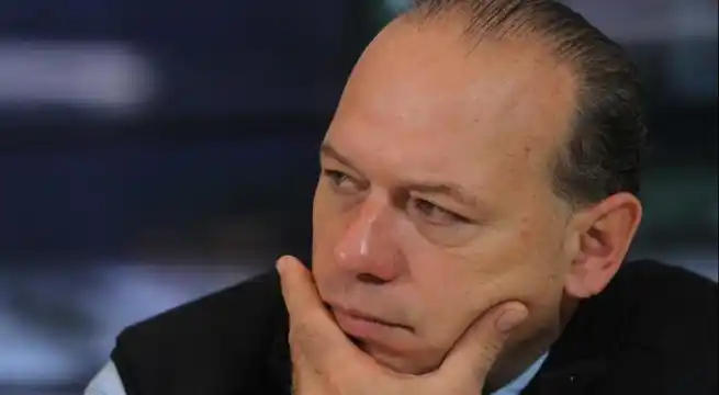Berni: "Lagormasino es un gran sospechoso" de la muerte de Nisman