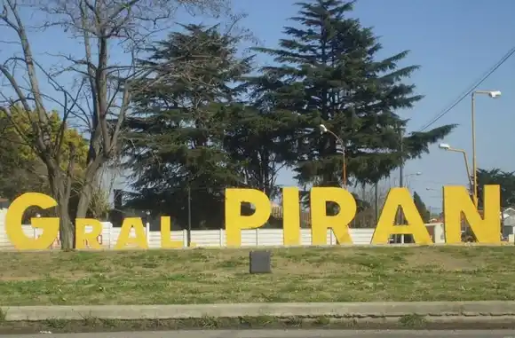 Mar Chiquita: Suspenden fiesta por 130 años de General Pirán ante emergencia económica