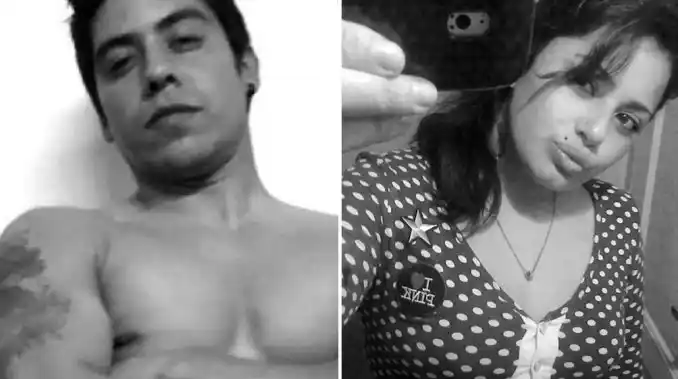 Crimen del bebé en Ostende: Liberaron al padre