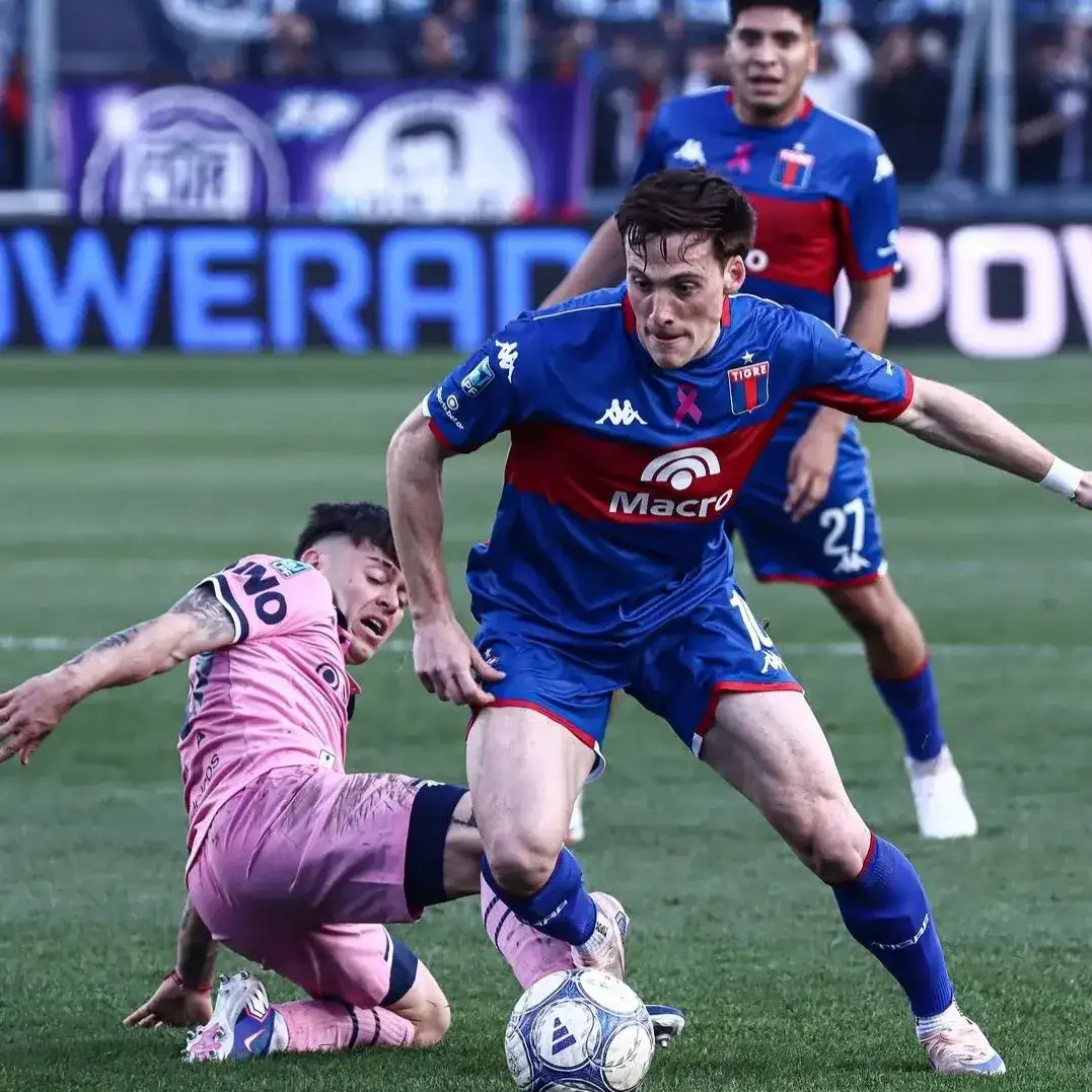 Tres partidos en el arranque de la fecha