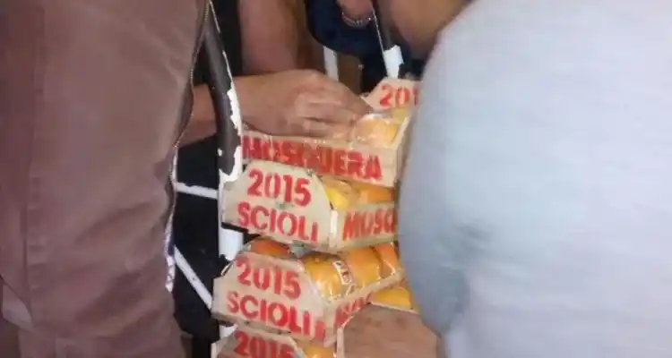 Confirmado: Espinoza invitó a Guacone al encuentro del PJ