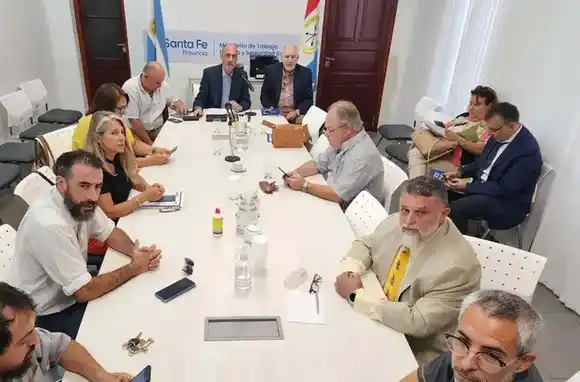 Paritarias 2023: profesionales de la Salud de Santa Fe aceptaron la propuesta salarial