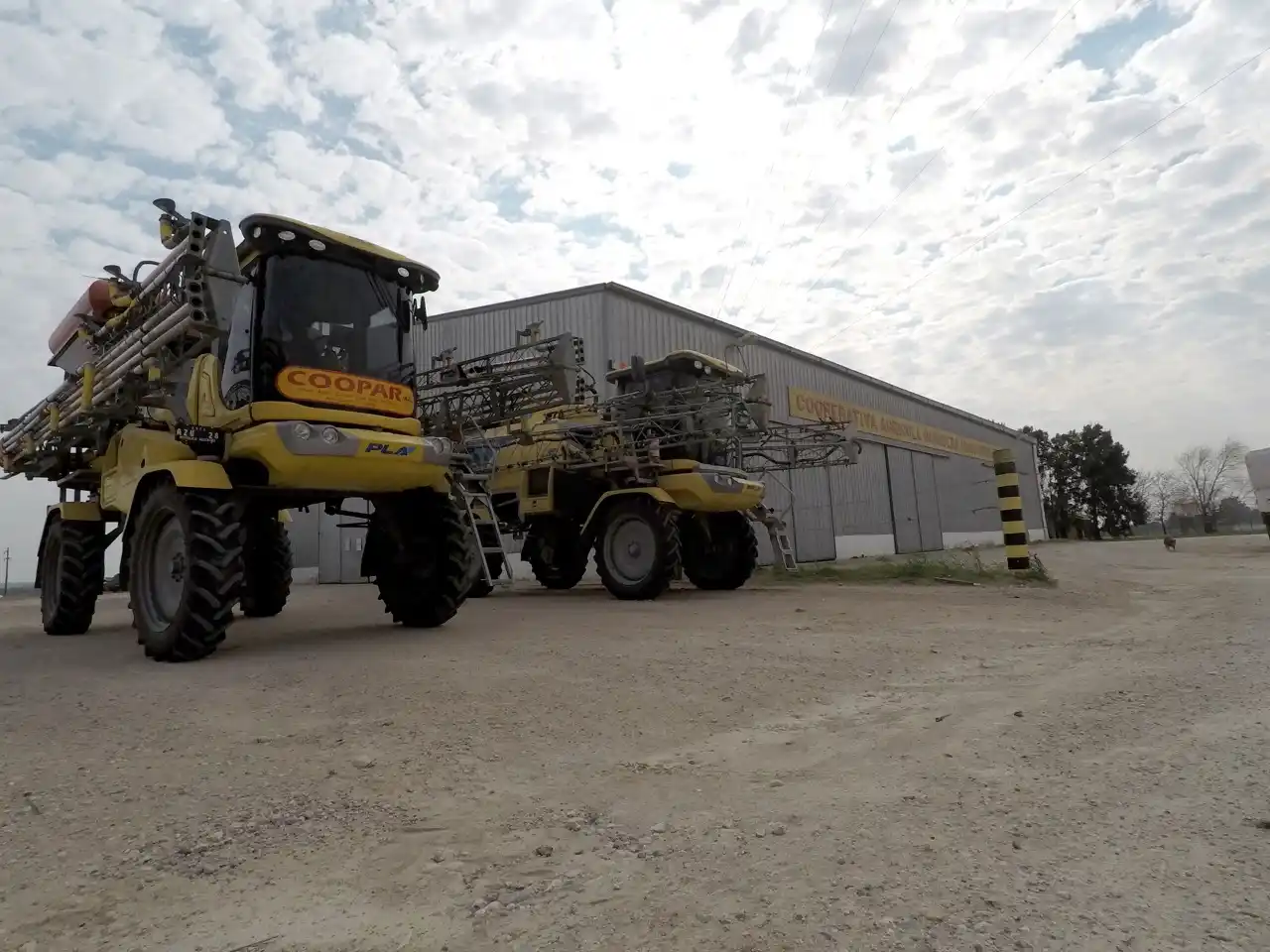 Los tiempos de crisis pueden ser generadores de oportunidades