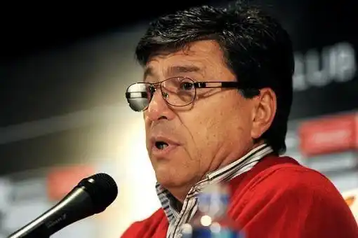 Passarella irá por la reelección